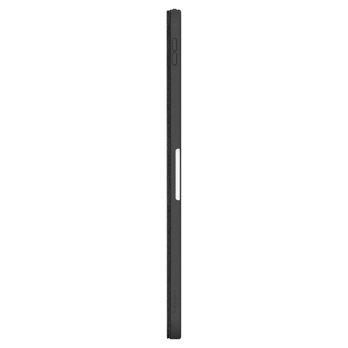 Spigen Urban Fit, black - iPad Pro 11" 2024 (7)