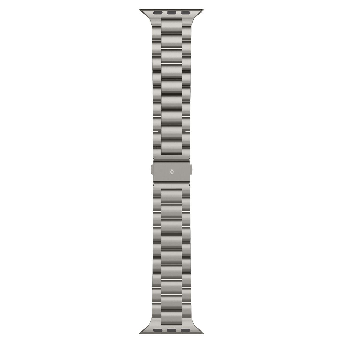 Spigen Modern Fit Titanium, natural titanium - Apple Watch 49mm/46mm/45mm/44mm (7)