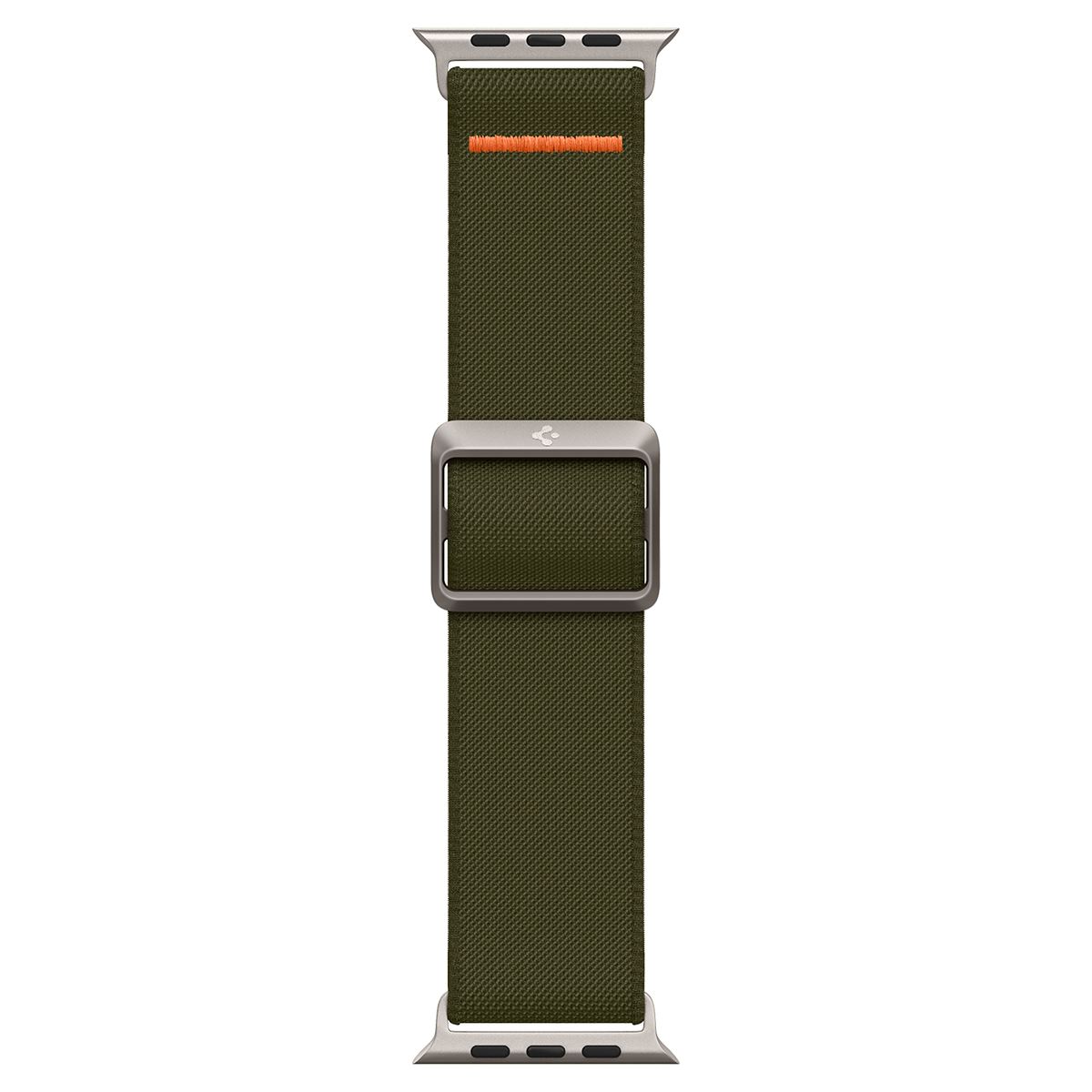 Spigen Lite Fit Ultra, khaki - Apple Watch 49mm/46mm/45mm/44mm/42mm (6)