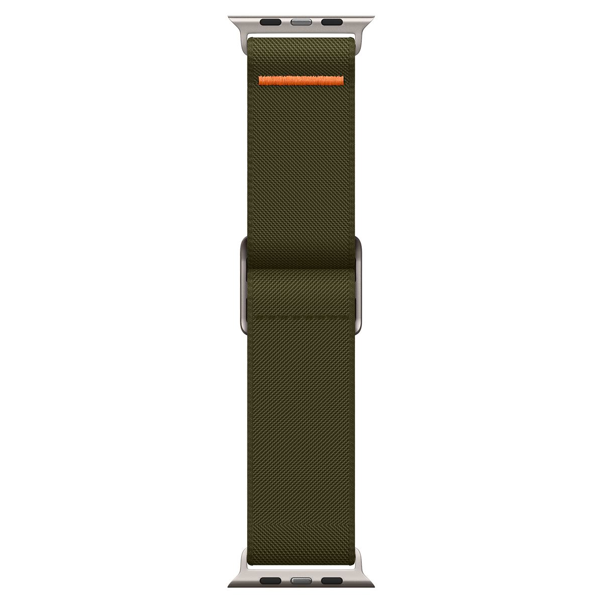 Spigen Lite Fit Ultra, khaki - Apple Watch 49mm/46mm/45mm/44mm/42mm (8)