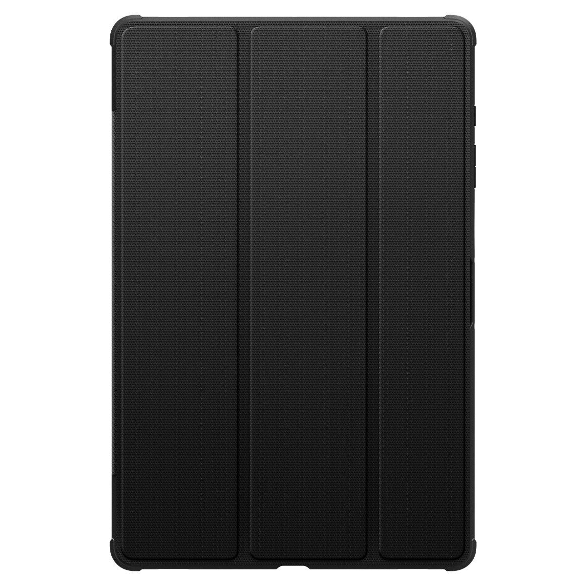 Spigen Rugged Armor Pro, black - Samsung Galaxy Tab S10/S9+ (9)