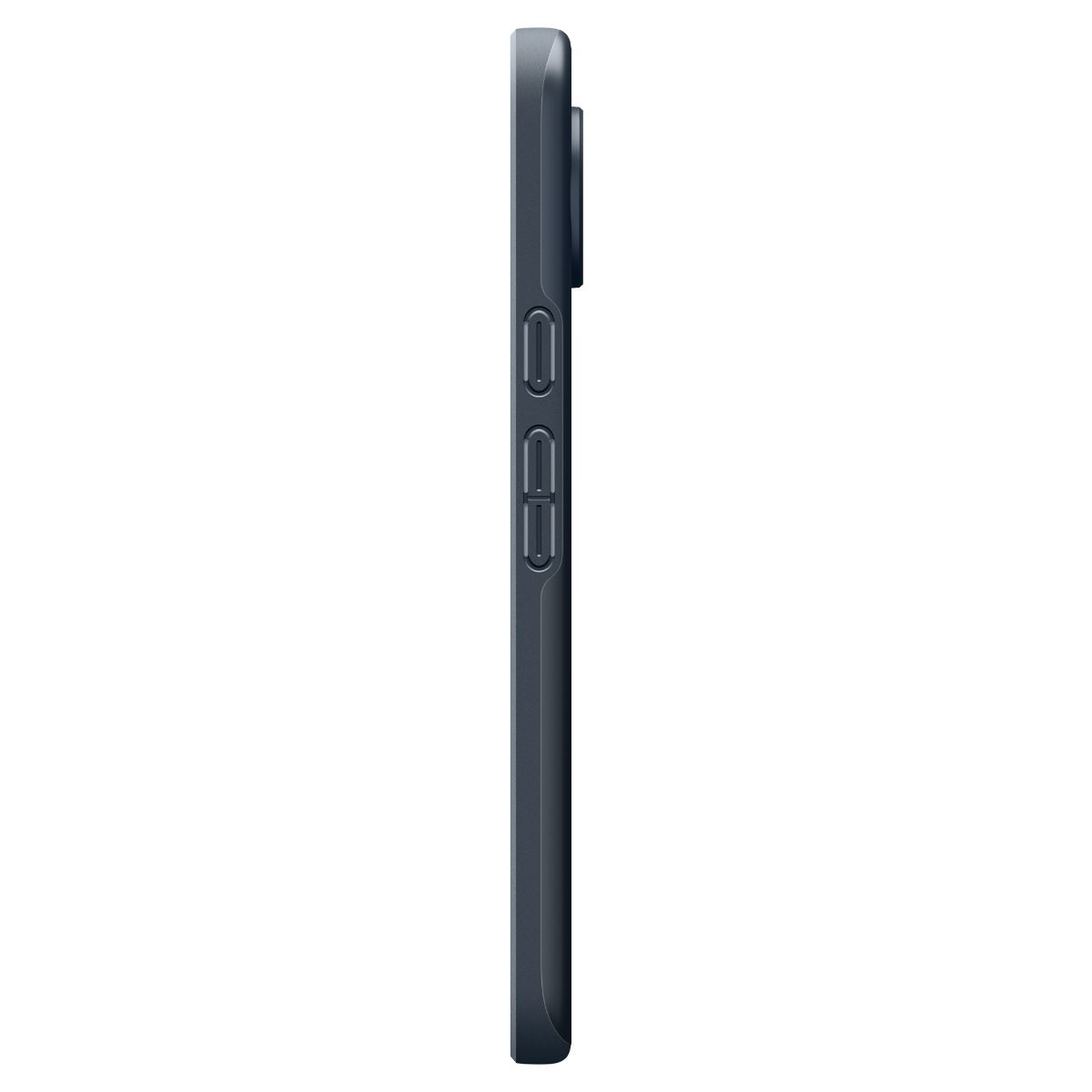 Spigen Thin Fit MagSafe, metal slate - Google Pixel 10 Pro/Pixel 10 (5)