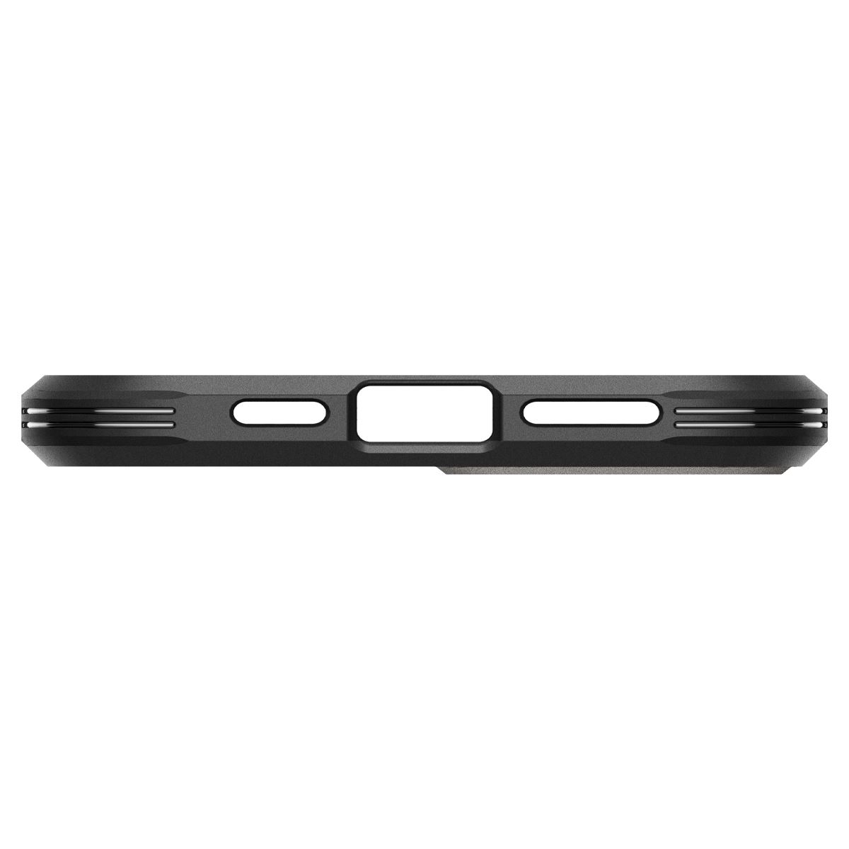 Spigen Tough Armor MagSafe, gunmetal - iPhone 15 (5)