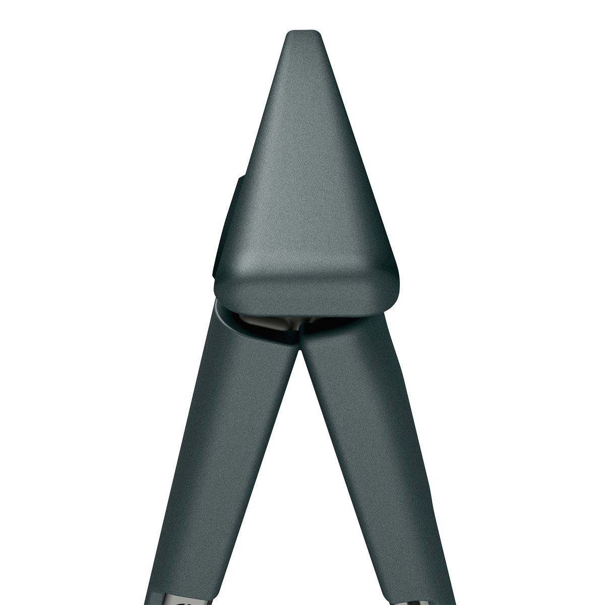 Spigen Air Fit Pro MagSafe, abyss green - Samsung Galaxy Z Fold8 Ultra (8)