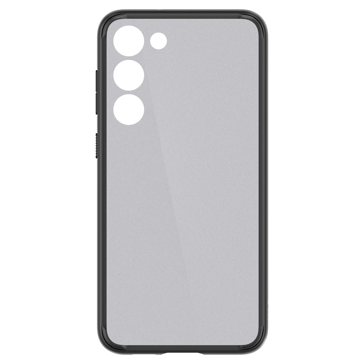 Spigen Ultra Hybrid, frost black - Samsung Galaxy S23 (6)