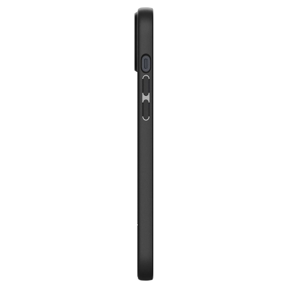 Spigen Core Armor, matte black - iPhone 14 Plus (5)