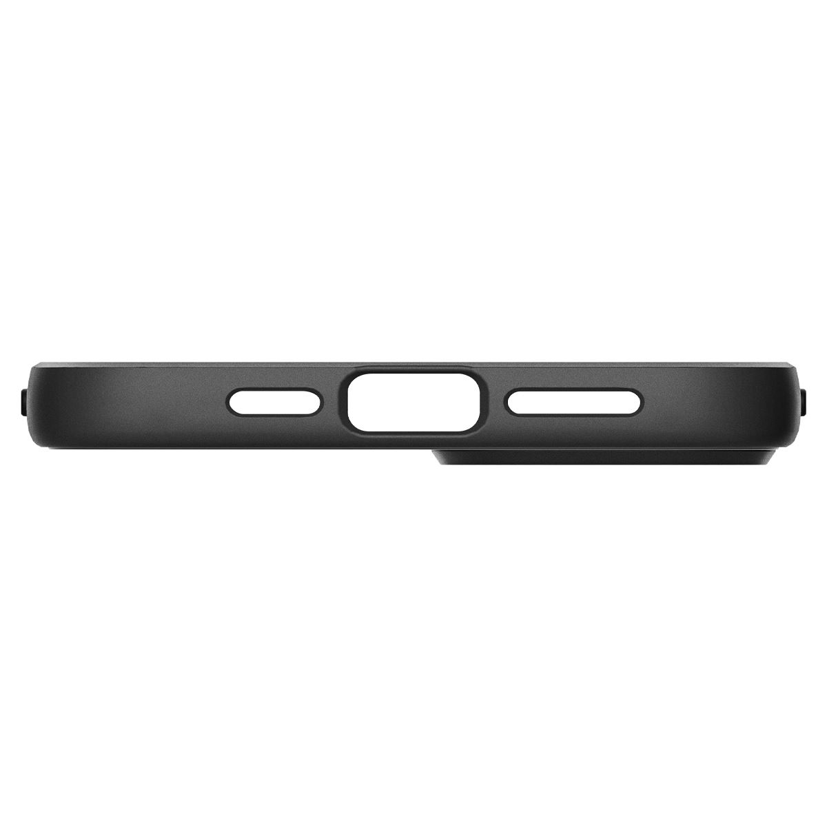Spigen Core Armor, matte black - iPhone 14 Plus (6)