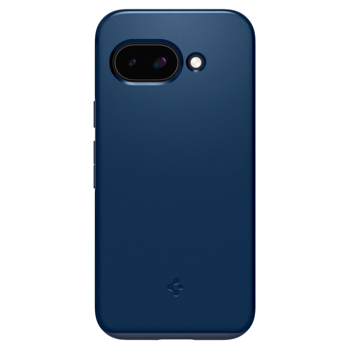 Spigen Thin Fit MagSafe, navy blue - Google Pixel 9a (2)