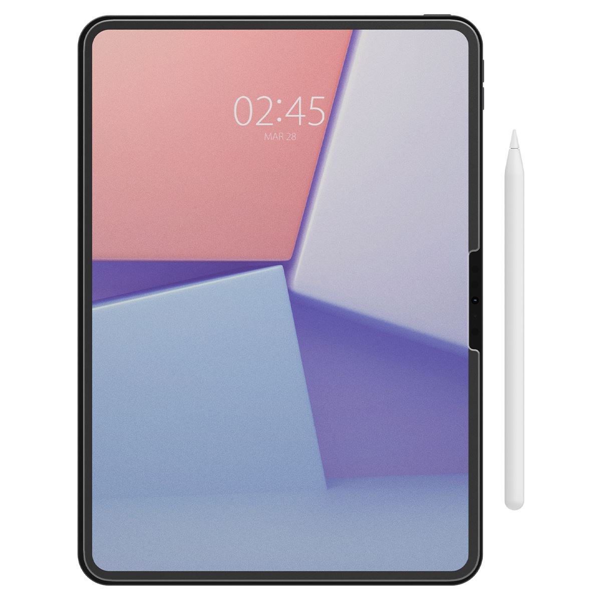 Spigen Paper Touch EZ Fit 1 Pack - iPad Pro 11" 2024 (3)