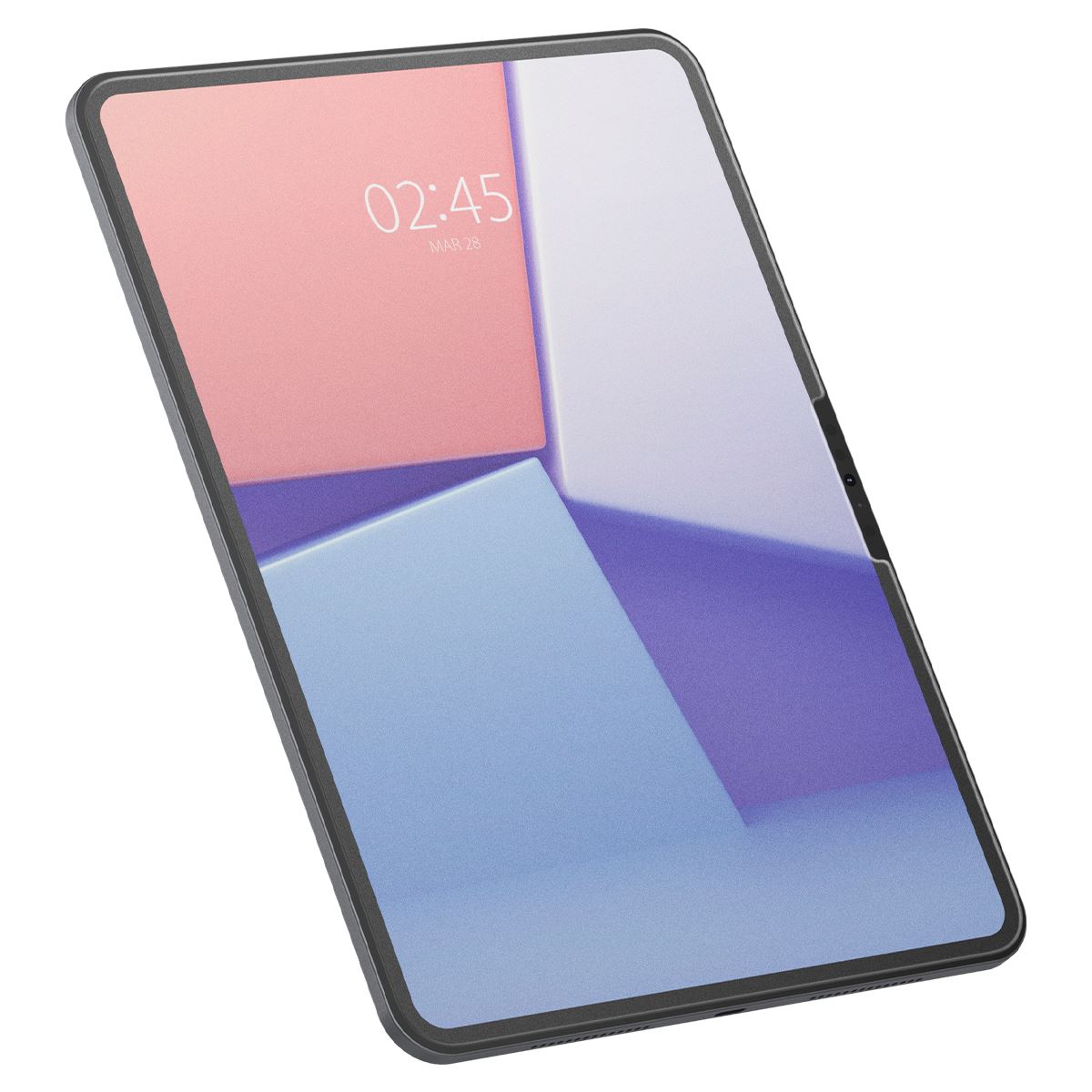 Spigen Paper Touch EZ Fit 1 Pack - iPad Pro 11" 2024 (5)