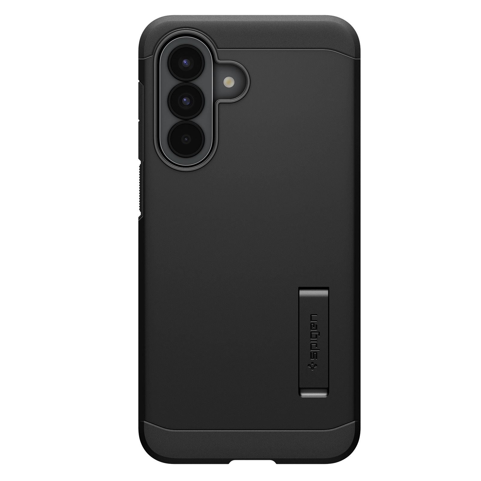 Spigen Tough Armor, black - Samsung Galaxy A57 5G (2)