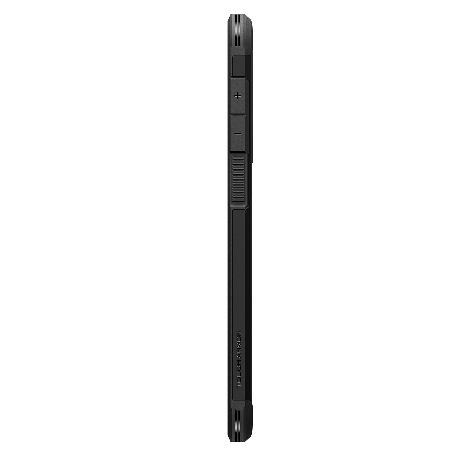 Spigen Tough Armor, black - Samsung Galaxy A57 5G (4)