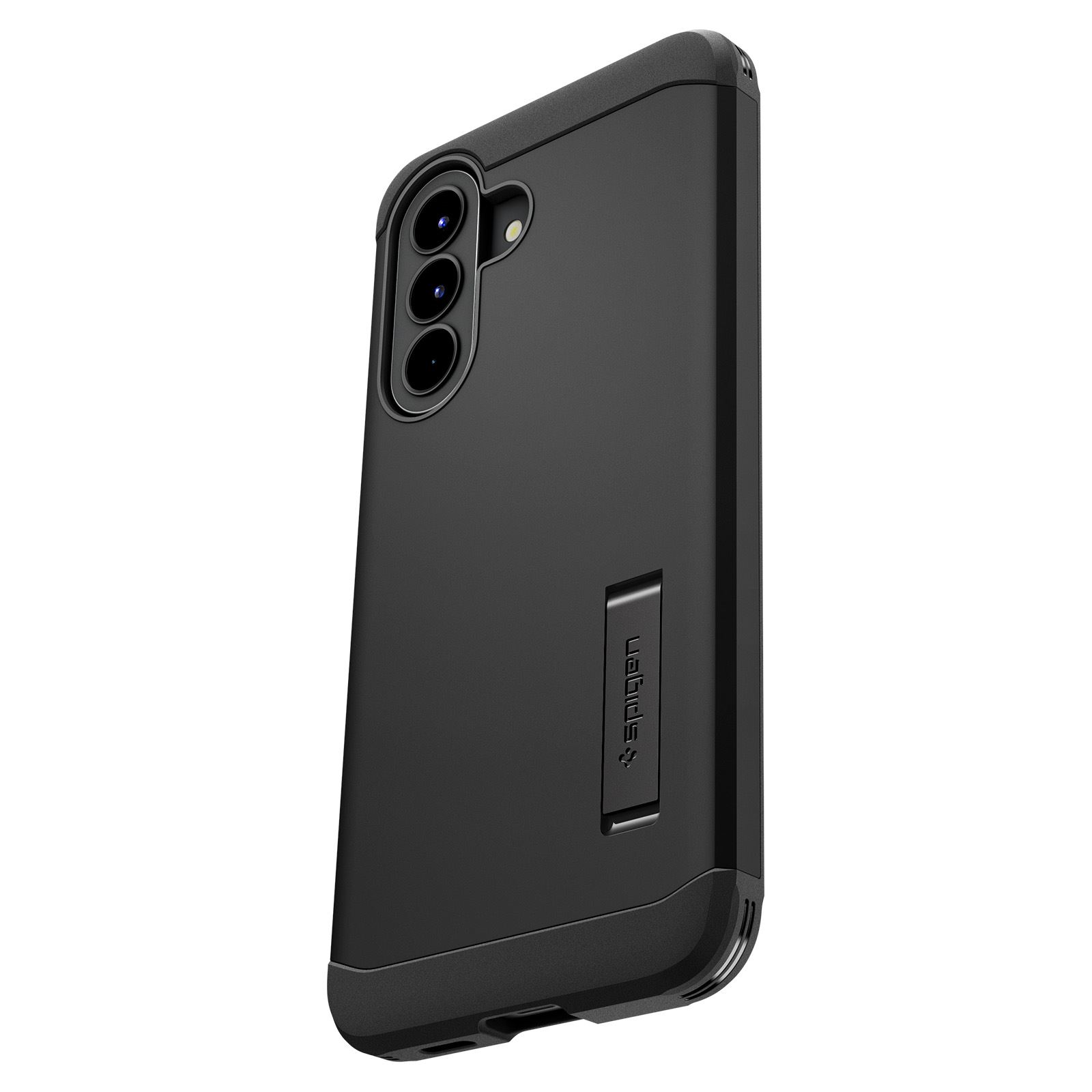 Spigen Tough Armor, black - Samsung Galaxy A57 5G (8)