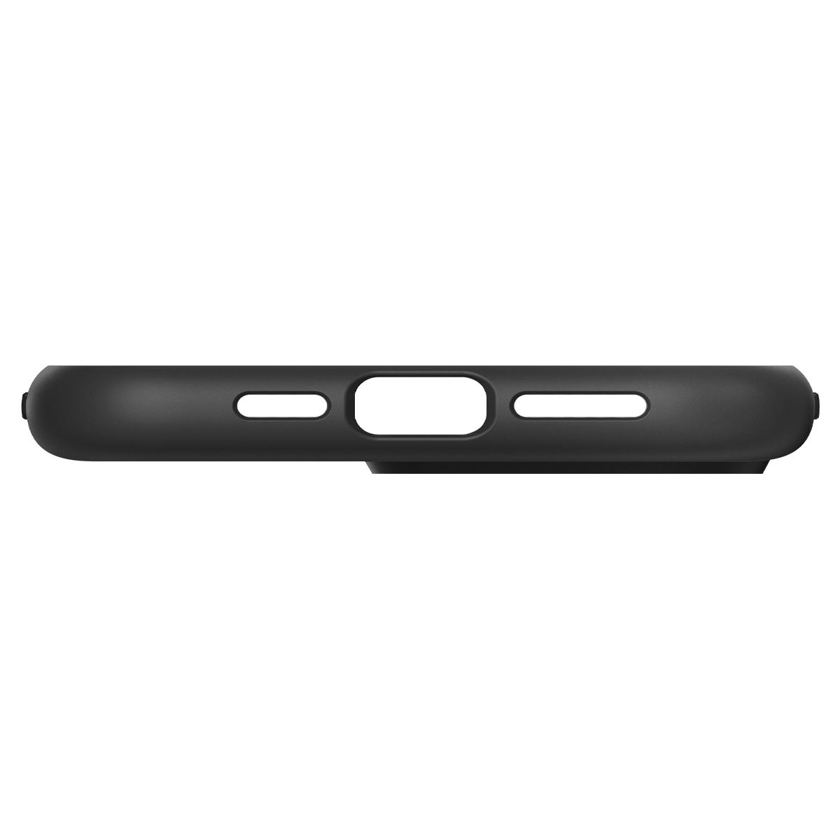 Spigen Slim Armor, gunmetal - iPhone 14 Pro (6)
