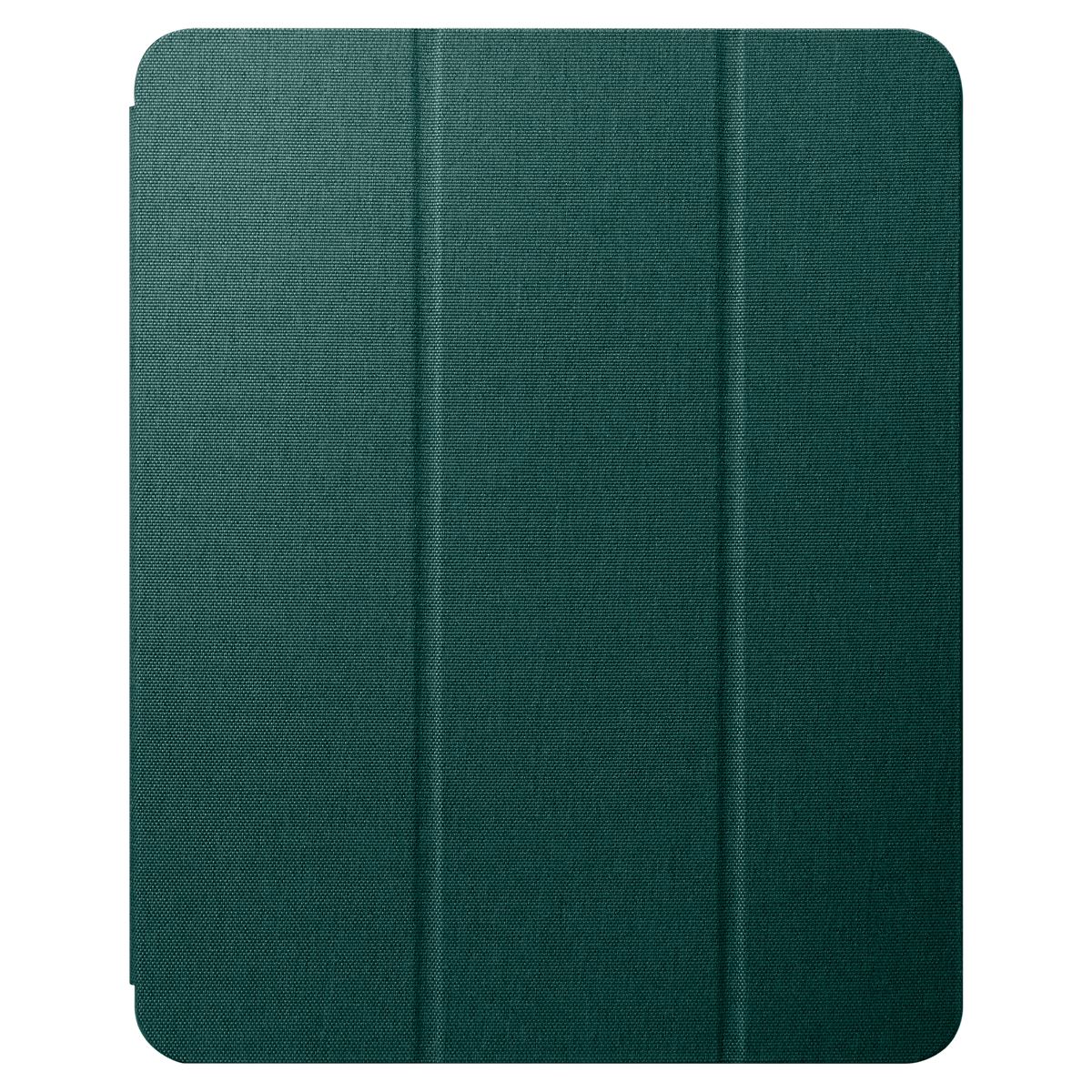 Spigen Urban Fit, midnight green - iPad Air 13" 2024/2025 (11)