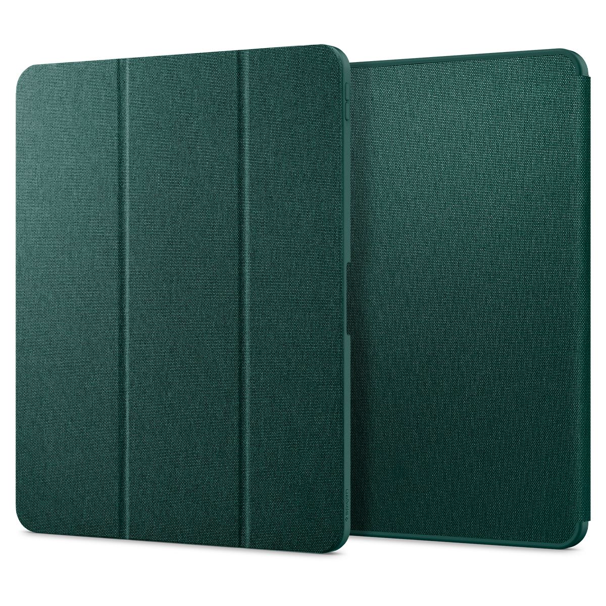 Spigen Urban Fit, midnight green - iPad Air 13" 2024/2025 (12)