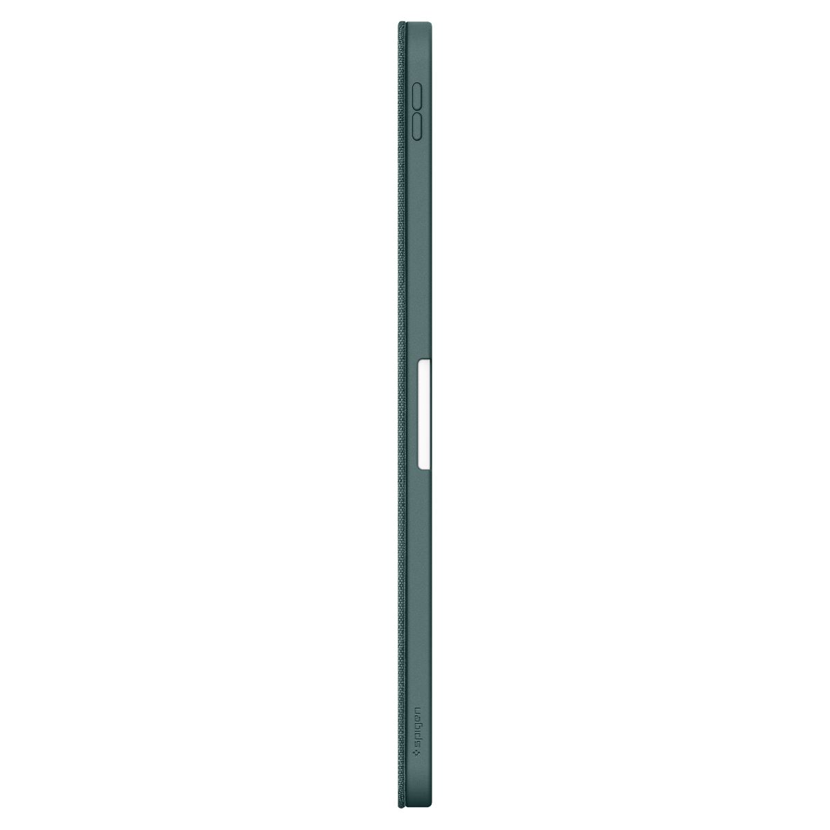 Spigen Urban Fit, midnight green - iPad Air 13" 2024/2025 (5)