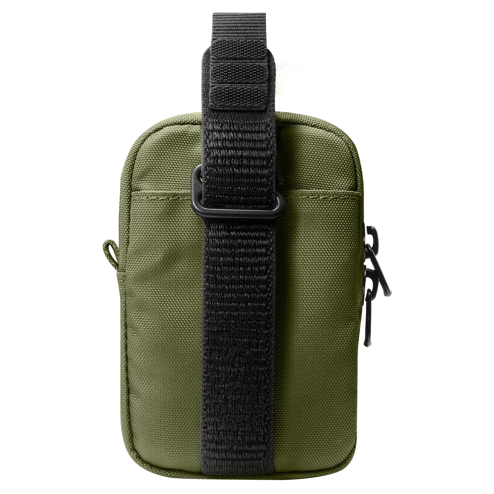 Spigen Portable Organizer Pouch TintapZip MagSafe, olive green (11)