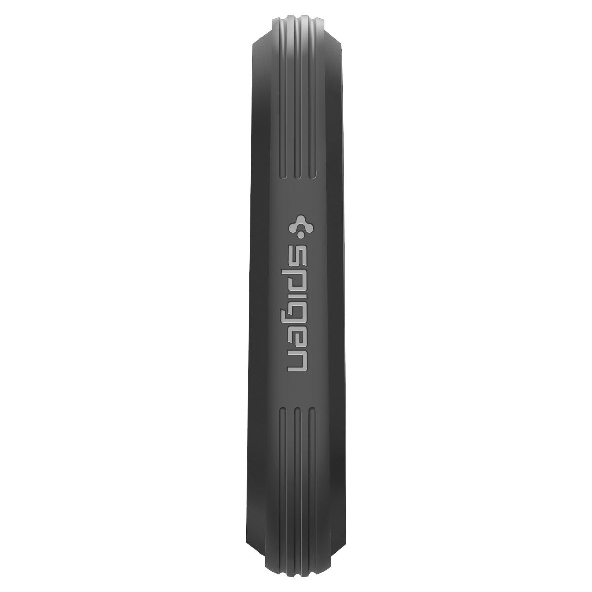 Spigen Rugged Armor, black - Samsung Galaxy Smart Tag 2 2023 (4)