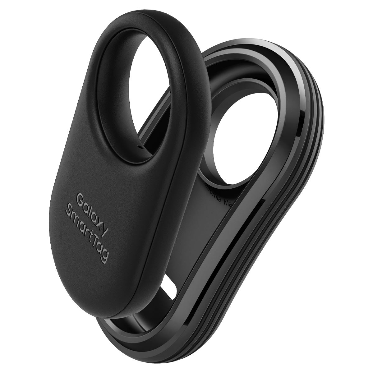 Spigen Rugged Armor, black - Samsung Galaxy Smart Tag 2 2023 (5)