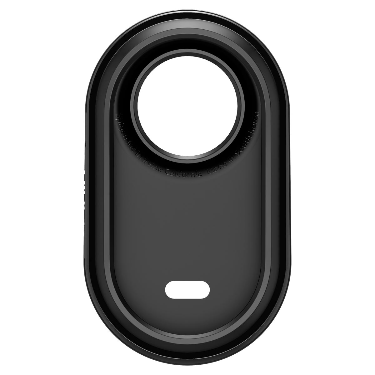 Spigen Rugged Armor, black - Samsung Galaxy Smart Tag 2 2023 (7)