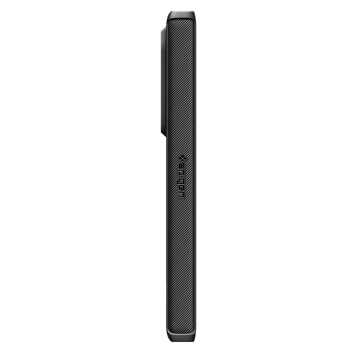 Spigen Slim Armor Pro MagSafe, black - Samsung Galaxy Z Fold8 Ultra (7)