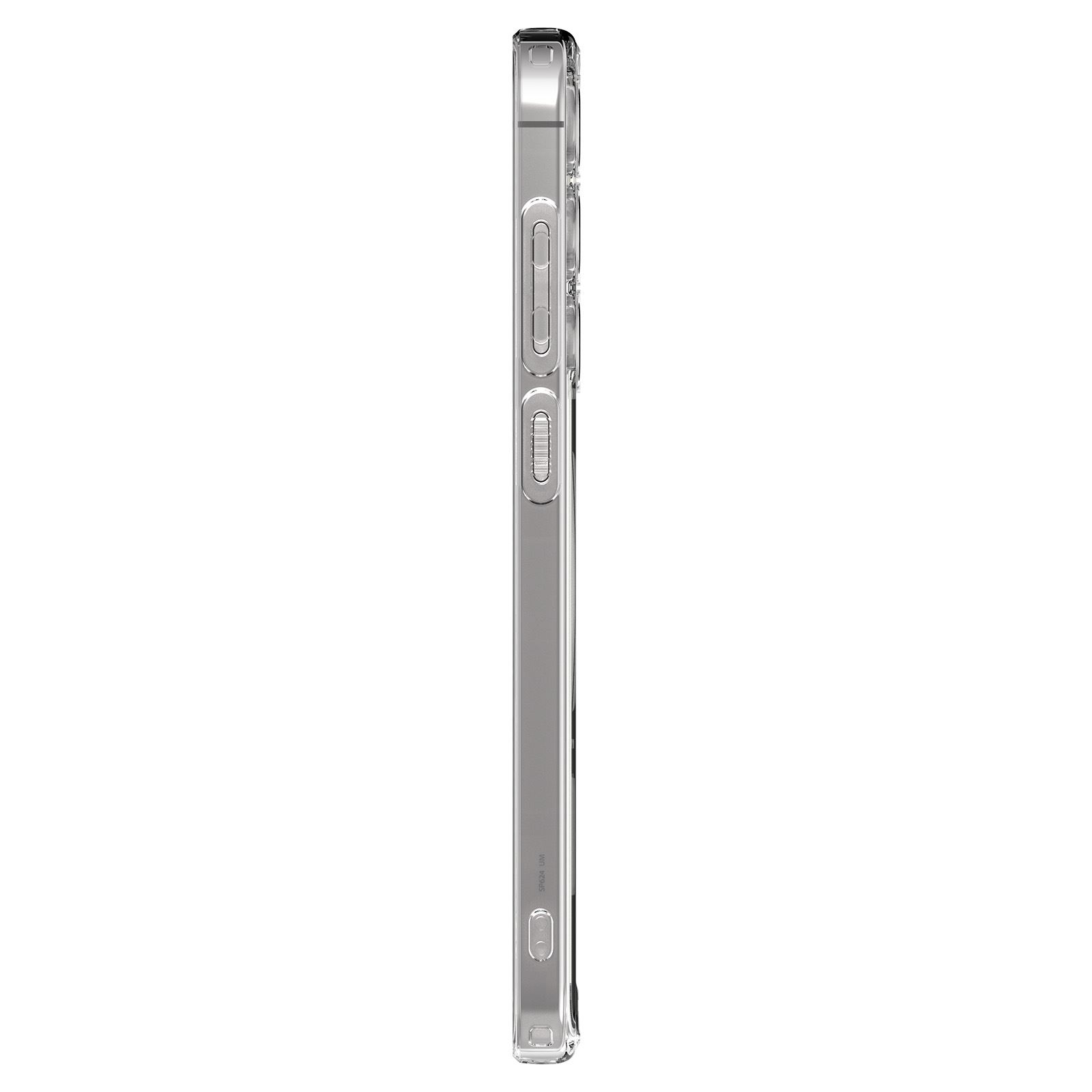 Spigen Ultra Hybrid MagSafe, white - Samsung Galaxy S24 FE (4)
