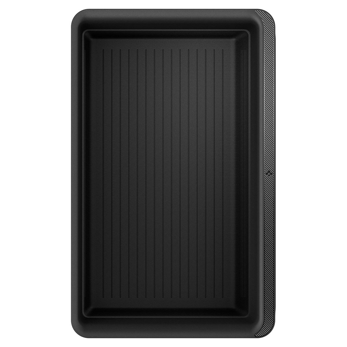 Spigen Tesla Underseat Storage Box, black - Tesla Model Y (4)