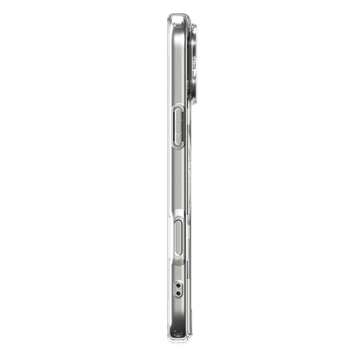 Spigen Ultra Hybrid MagSafe, neo one - iPhone 17 Pro Max (4)