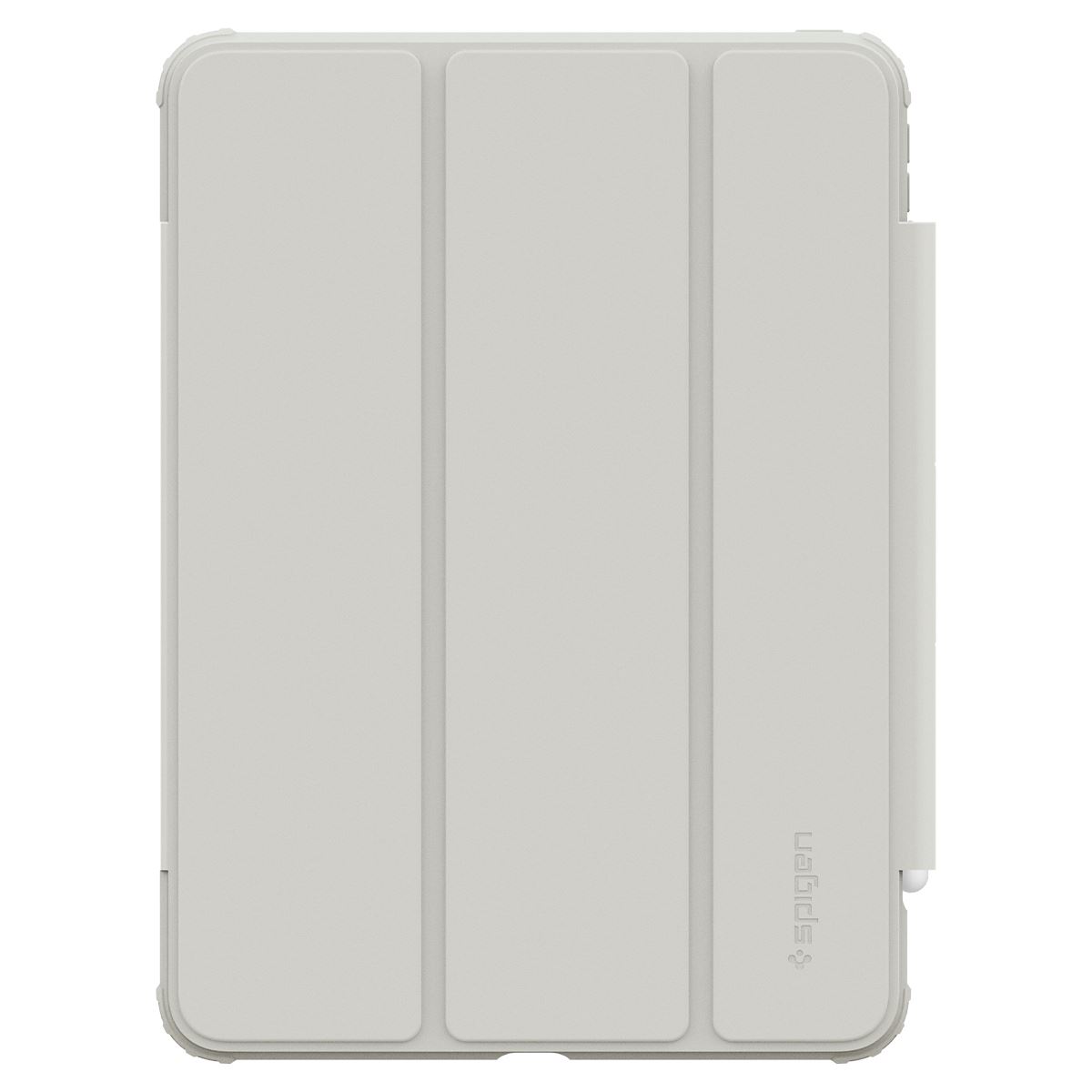 Spigen Air Skin Pro, gray - iPad Pro 11" (22/21/20/18) (4)