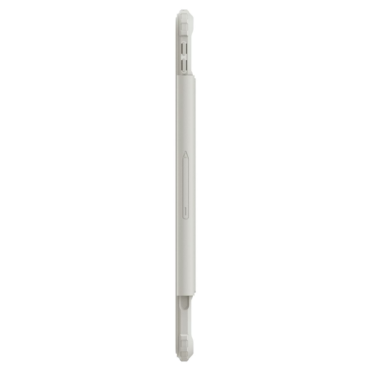 Spigen Air Skin Pro, gray - iPad Pro 11" (22/21/20/18) (7)