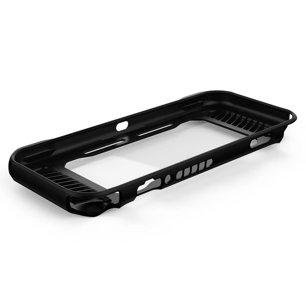 Spigen Rugged Armor, black - Nintendo Switch (10)