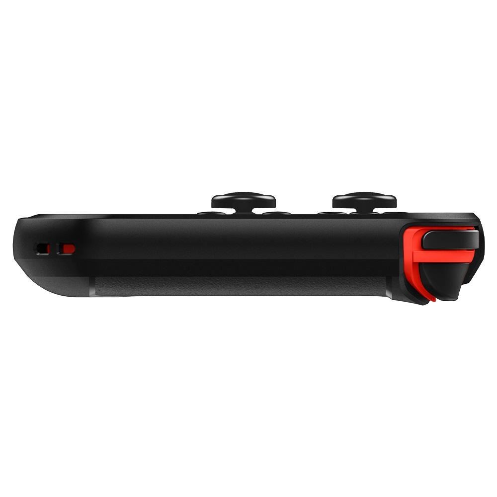 Spigen Rugged Armor, black - Nintendo Switch (11)