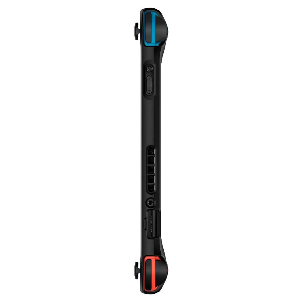 Spigen Rugged Armor, black - Nintendo Switch (15)