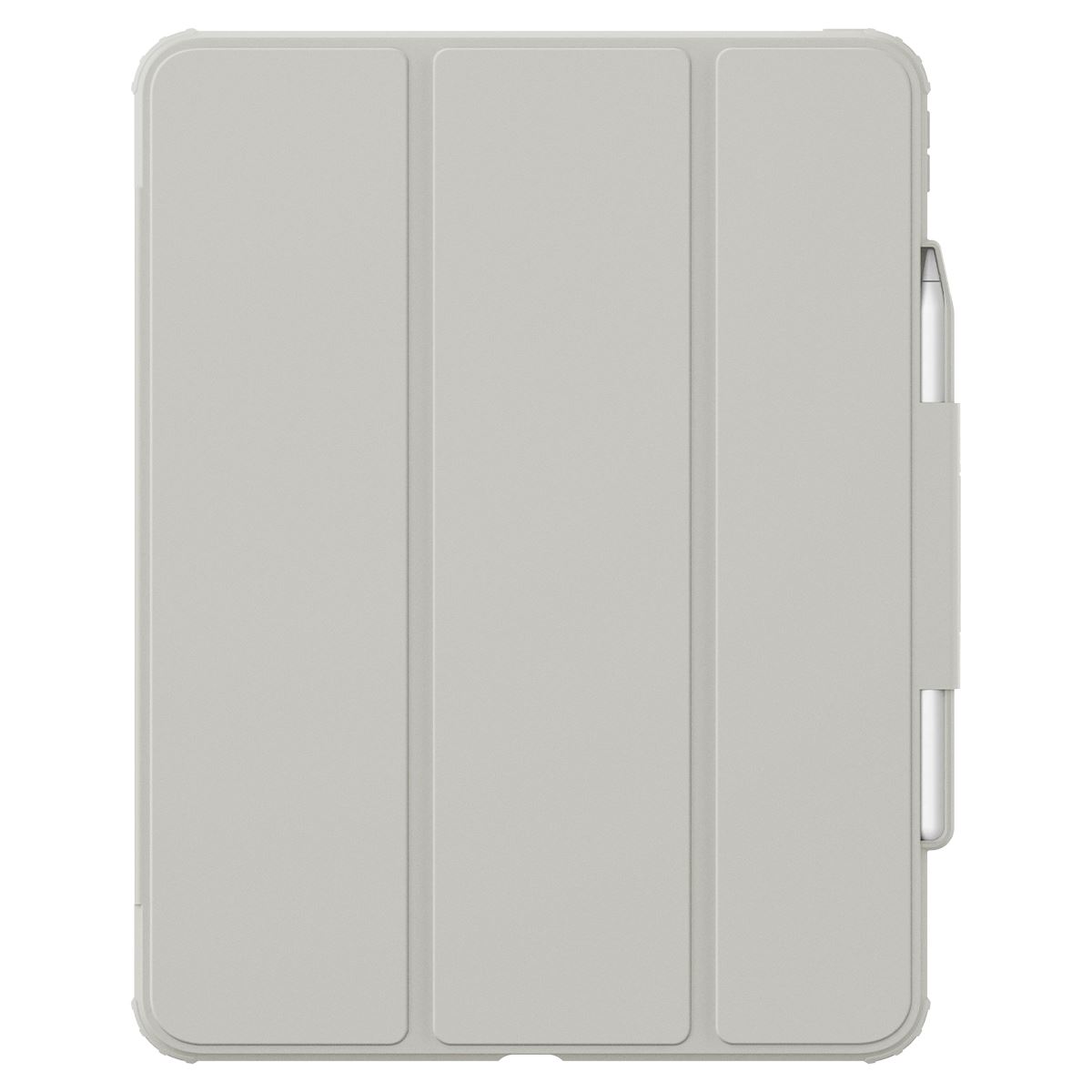 Spigen Air Skin Pro, gray - iPad Pro 13" 2024 (2)