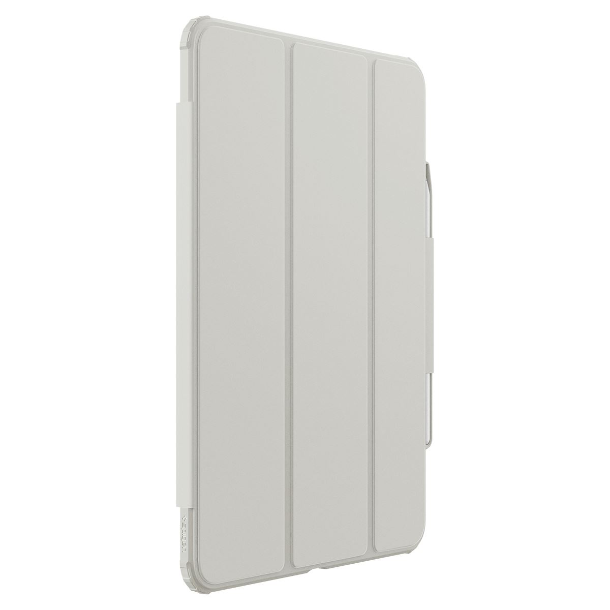 Spigen Air Skin Pro, gray - iPad Pro 13" 2024 (7)