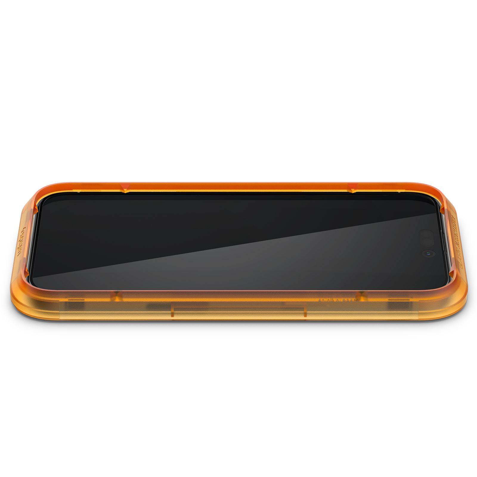 Spigen tR Align Master 2 Pack, FC black - iPhone 14 Pro (4)