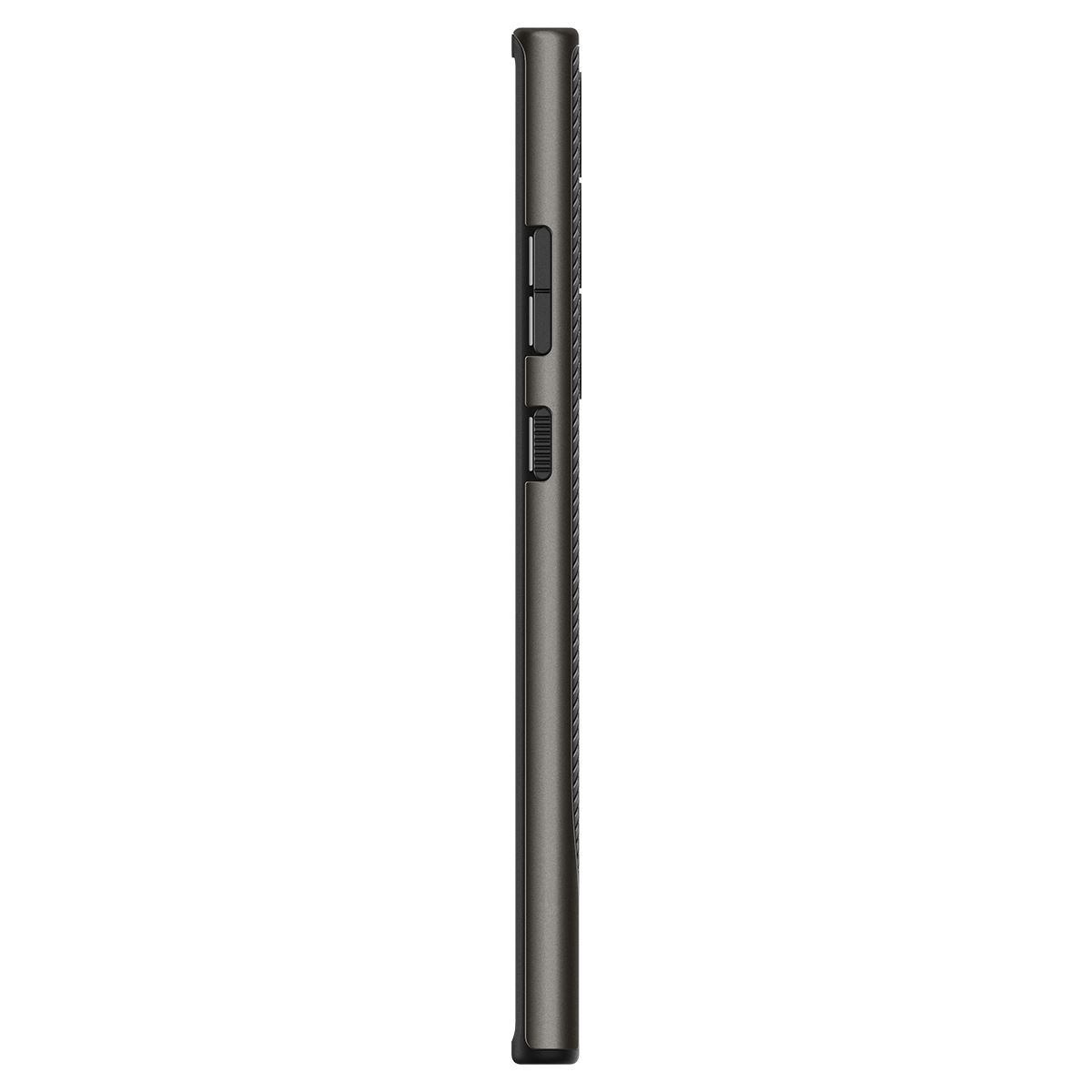 Spigen Neo Hybrid, gunmetal - Samsung Galaxy S23 Ultra (5)