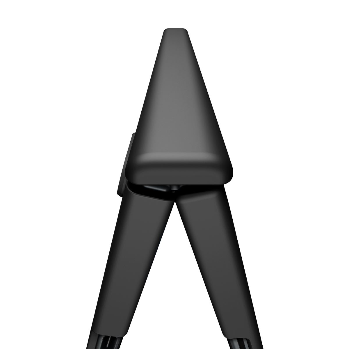 Spigen Air Fit Pro MagSafe, black - Samsung Galaxy Z Fold8 (6)