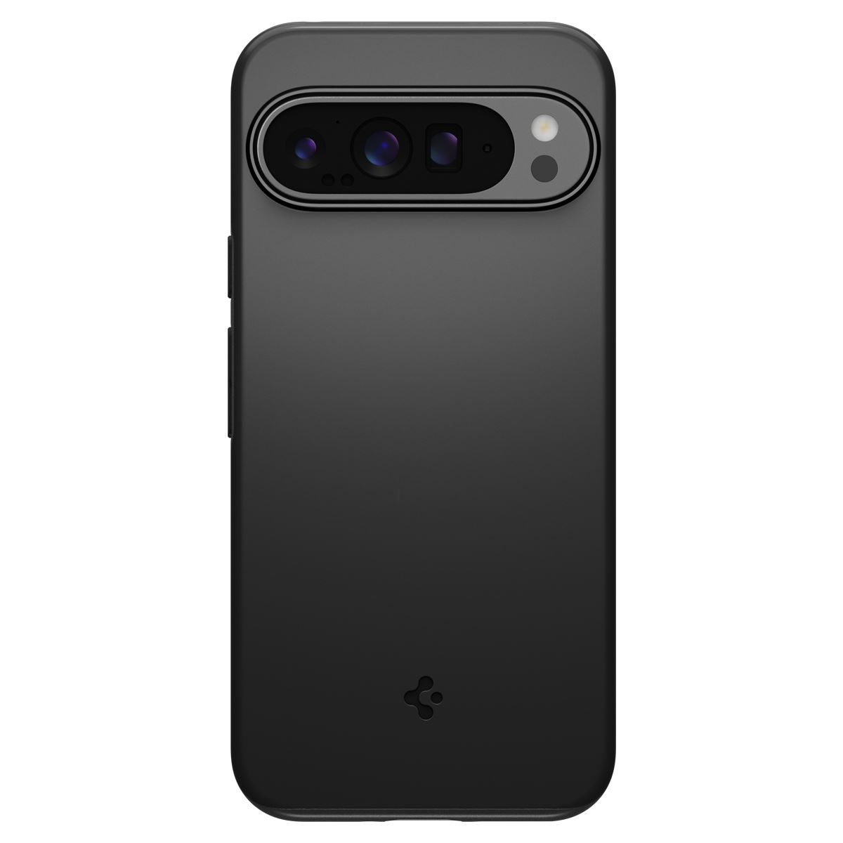 Spigen Thin Fit, black - Google Pixel 9 Pro XL (2)