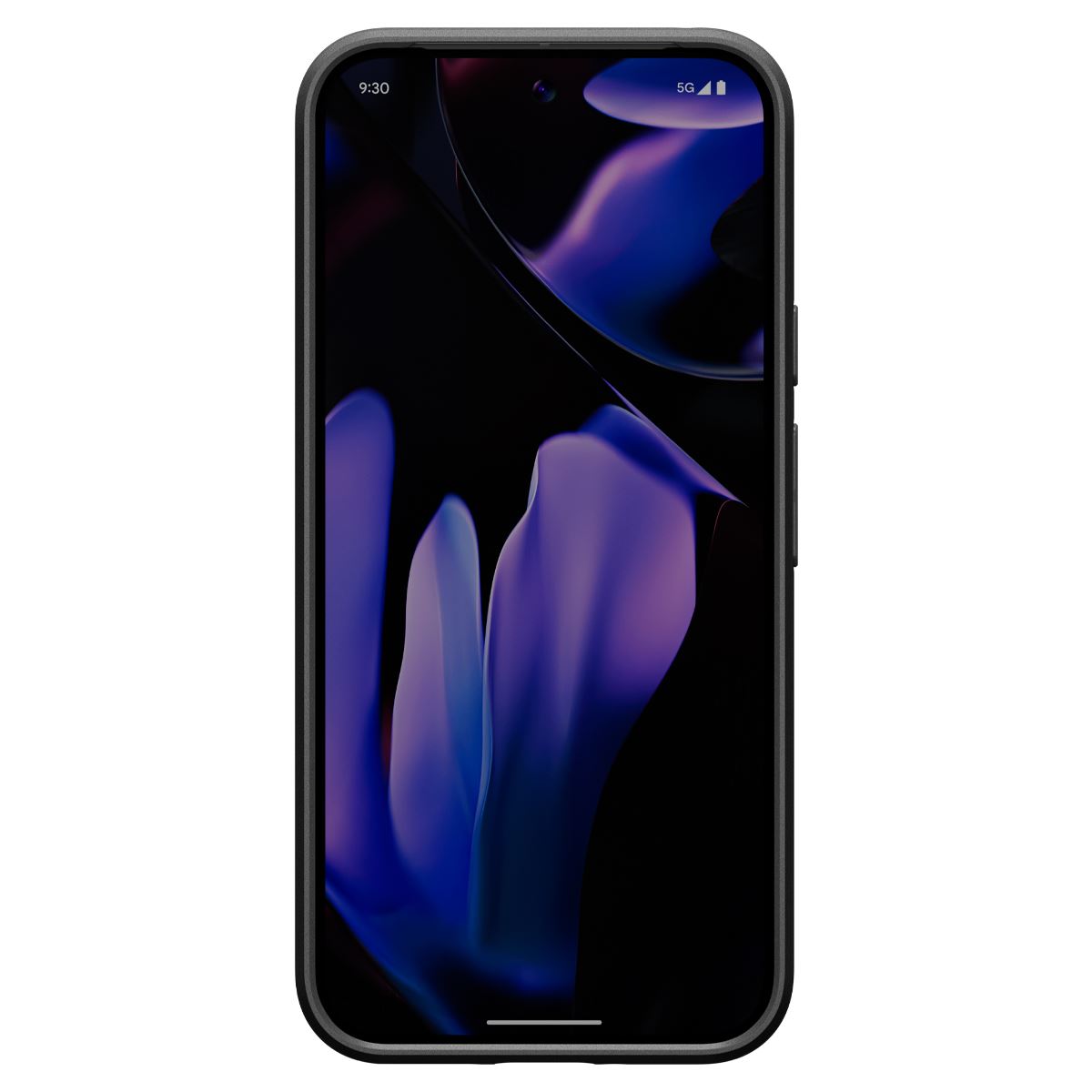 Spigen Thin Fit, black - Google Pixel 9 Pro XL (3)