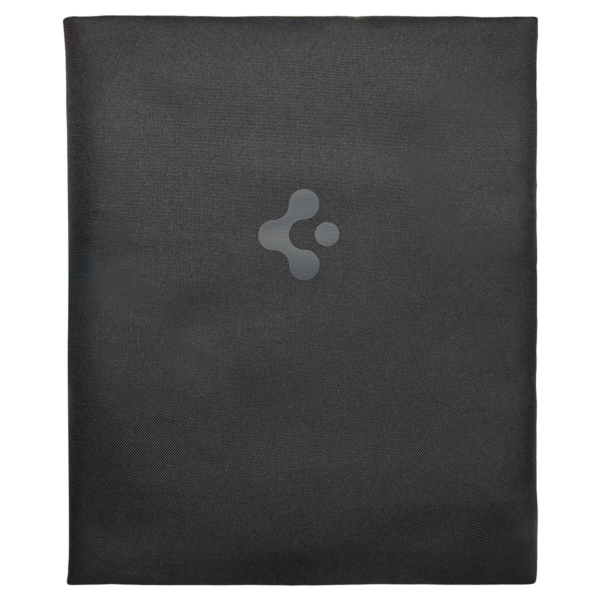 Spigen Tesla Front Windshield Cover, black - Tesla Model 3/3 (2024)/Y/Y(Juniper) (3)