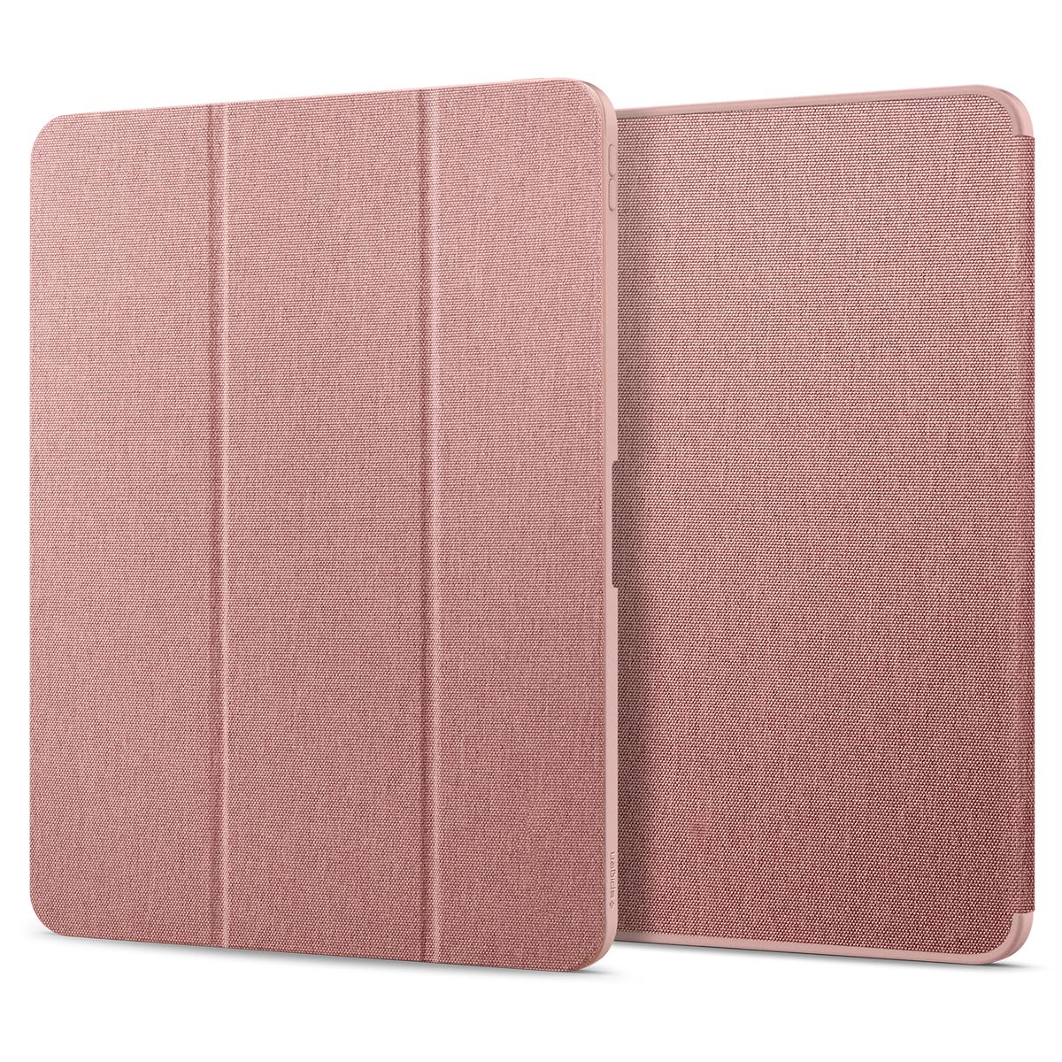 Spigen Urban Fit, rose gold - iPad Pro 13" 2024 (12)