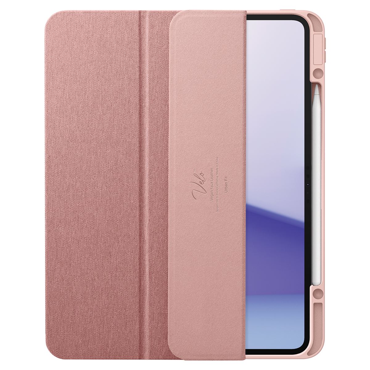Spigen Urban Fit, rose gold - iPad Pro 13" 2024 (2)
