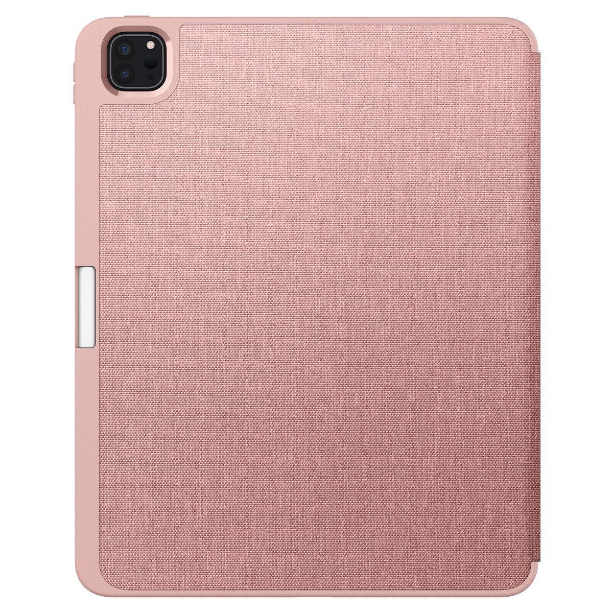 Spigen Urban Fit, rose gold - iPad Pro 13" 2024 (6)