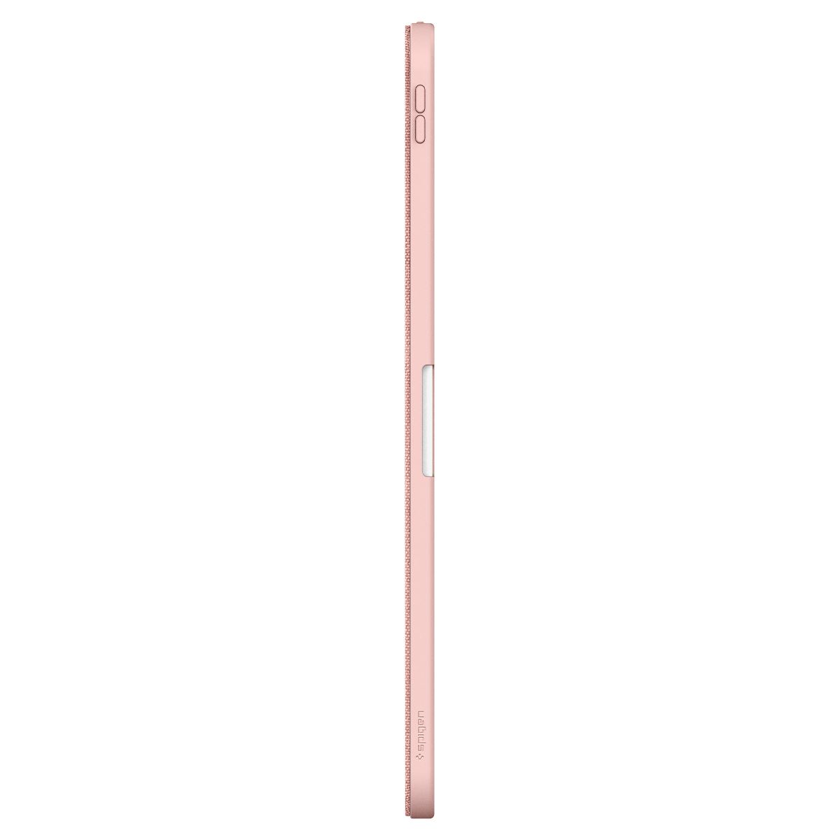 Spigen Urban Fit, rose gold - iPad Pro 13" 2024 (7)