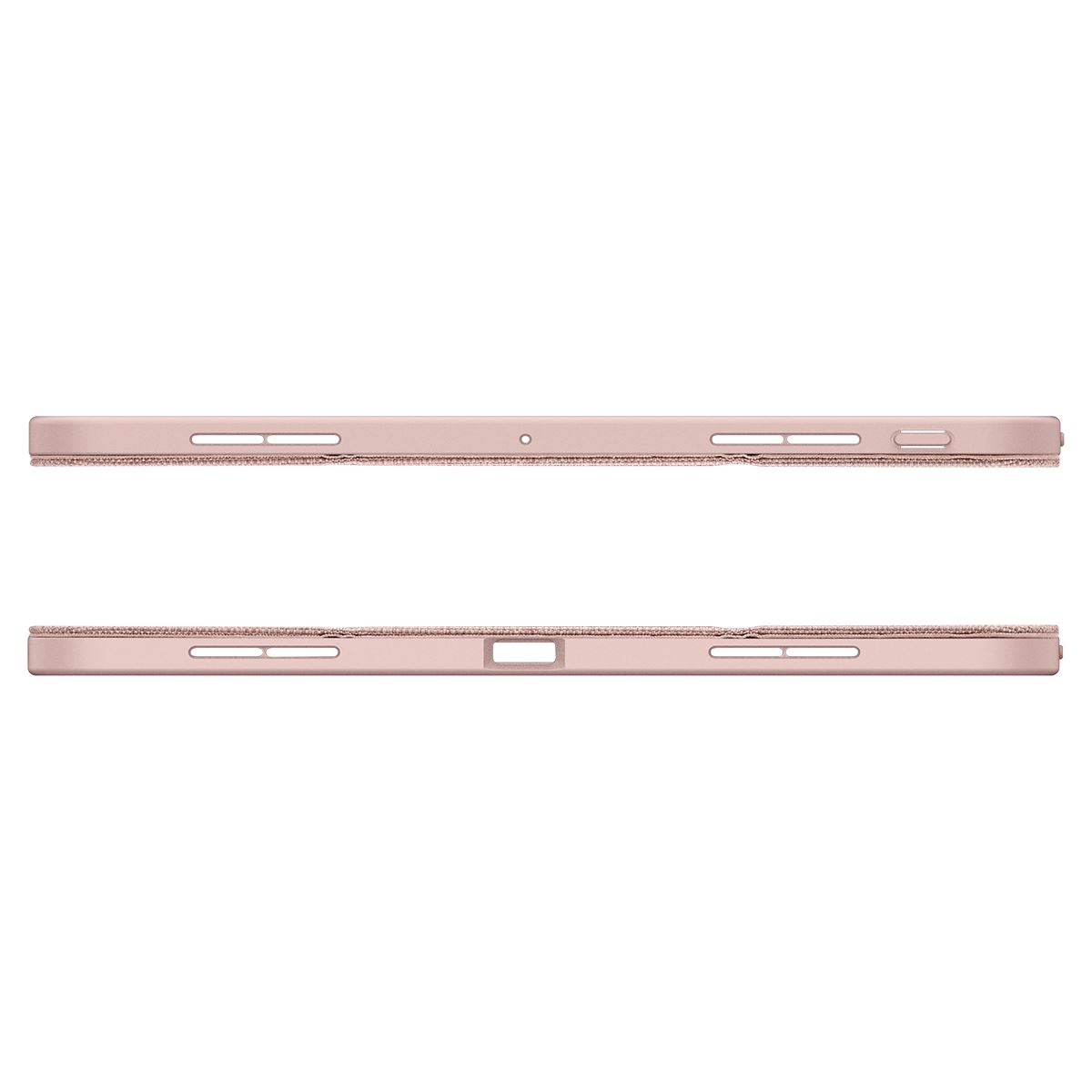 Spigen Urban Fit, rose gold - iPad Pro 13" 2024 (8)