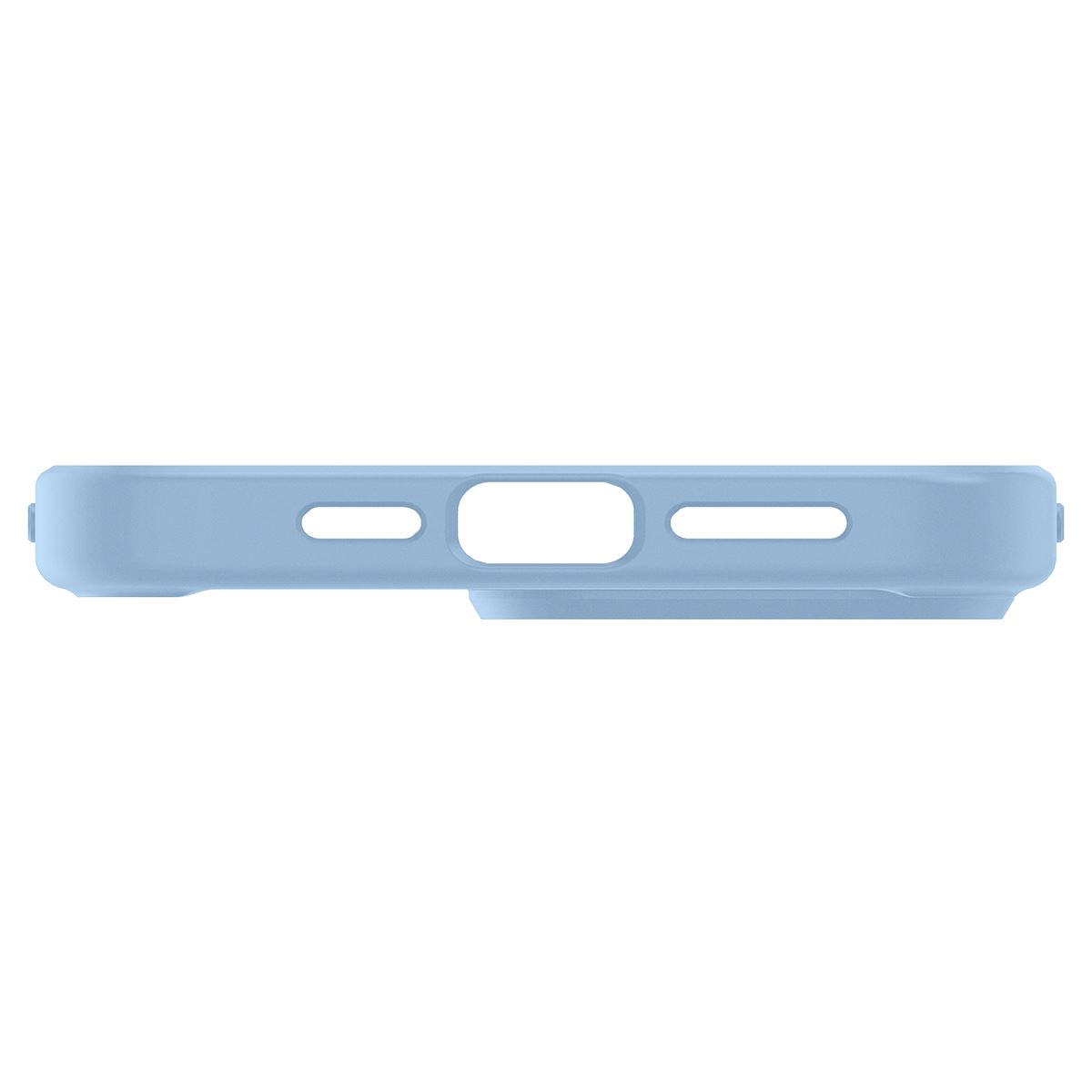 Spigen Crystal Hybrid, sierra blue - iPhone 14 Pro Max (4)