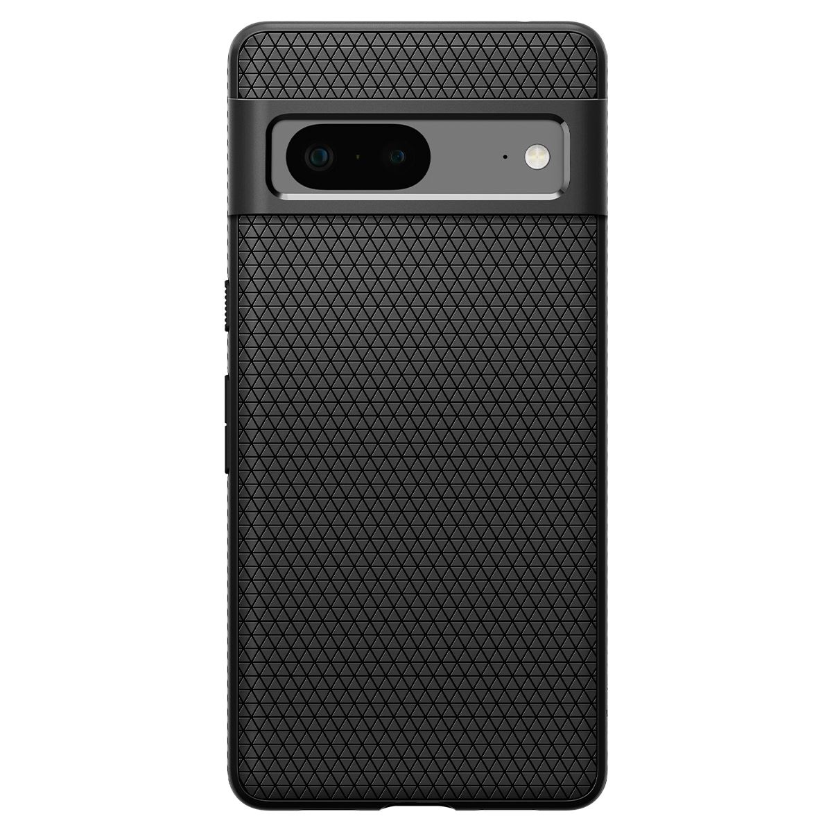 Spigen Liquid Air, black - Google Pixel 7 (2)