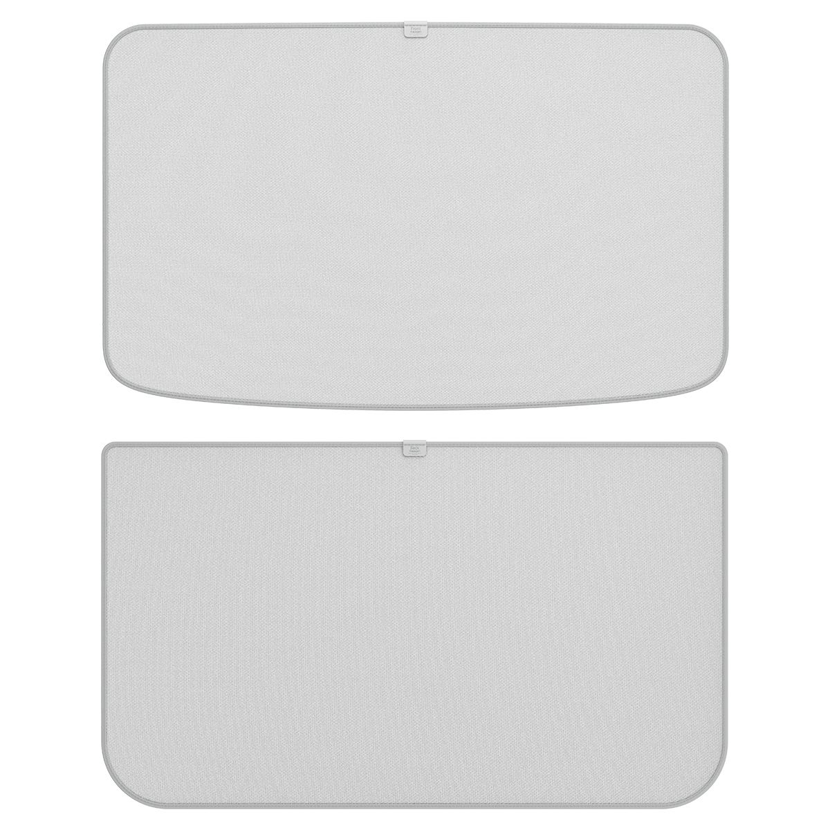 Spigen Tesla Car Roof Sunshade, black - Tesla Model 3 (13)
